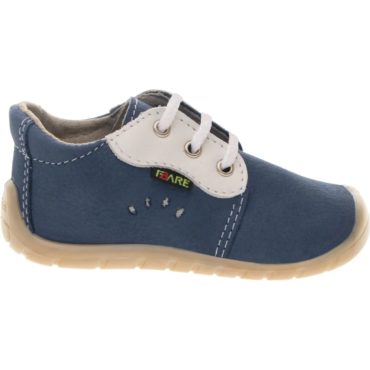 Baby-Sneaker Fare Bare Bare All-Year