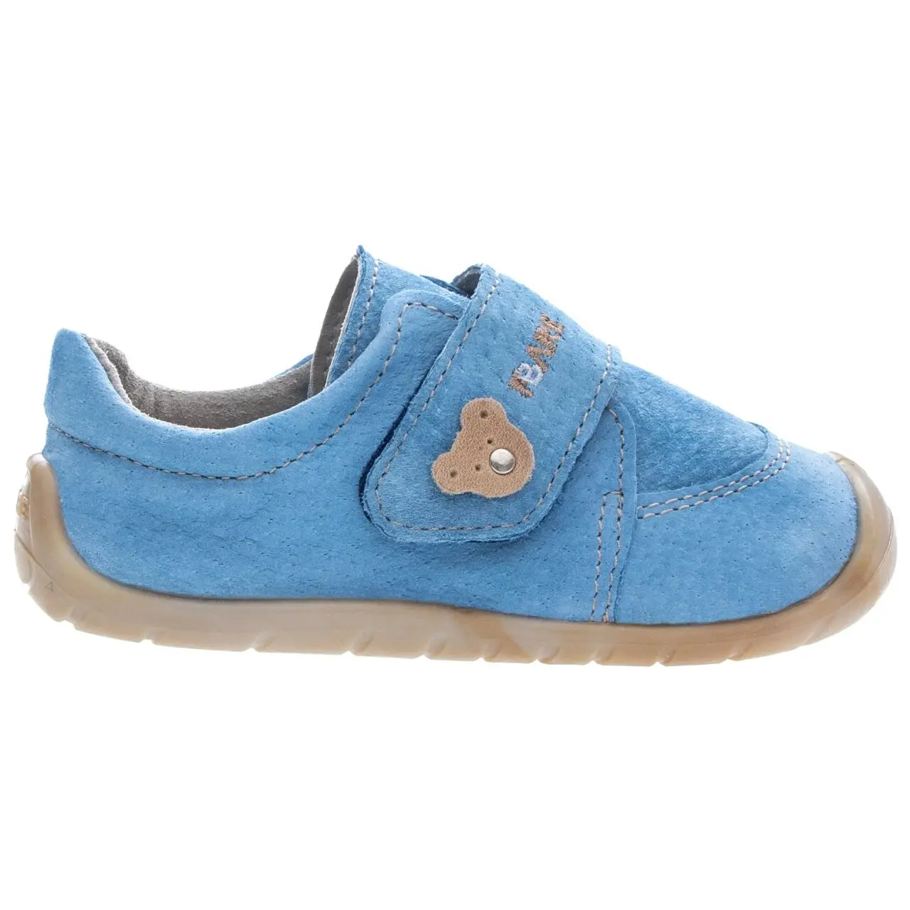 Baby-Sneaker Fare Bare Bare All-Year