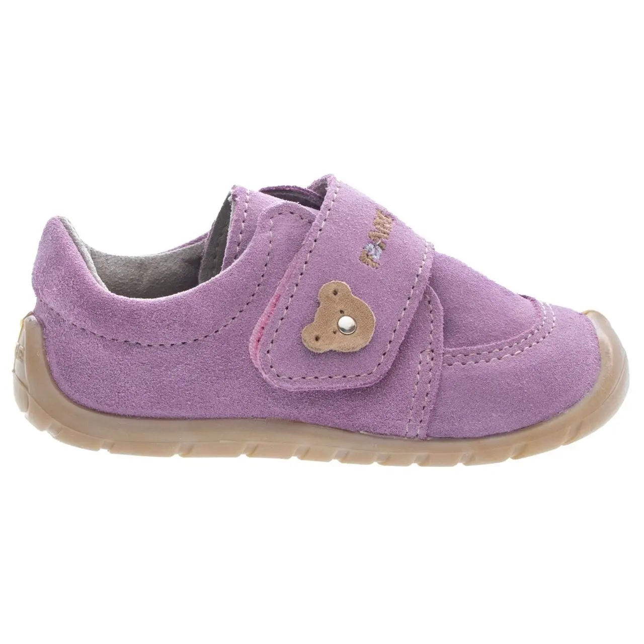 Mädchen Sneakers Baby Fare Bare Bare All-Year