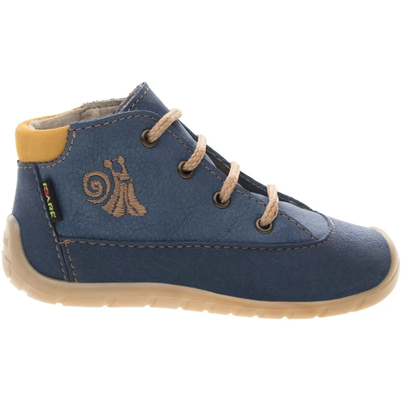 Stivaletti per bambini Fare Bare All-Year