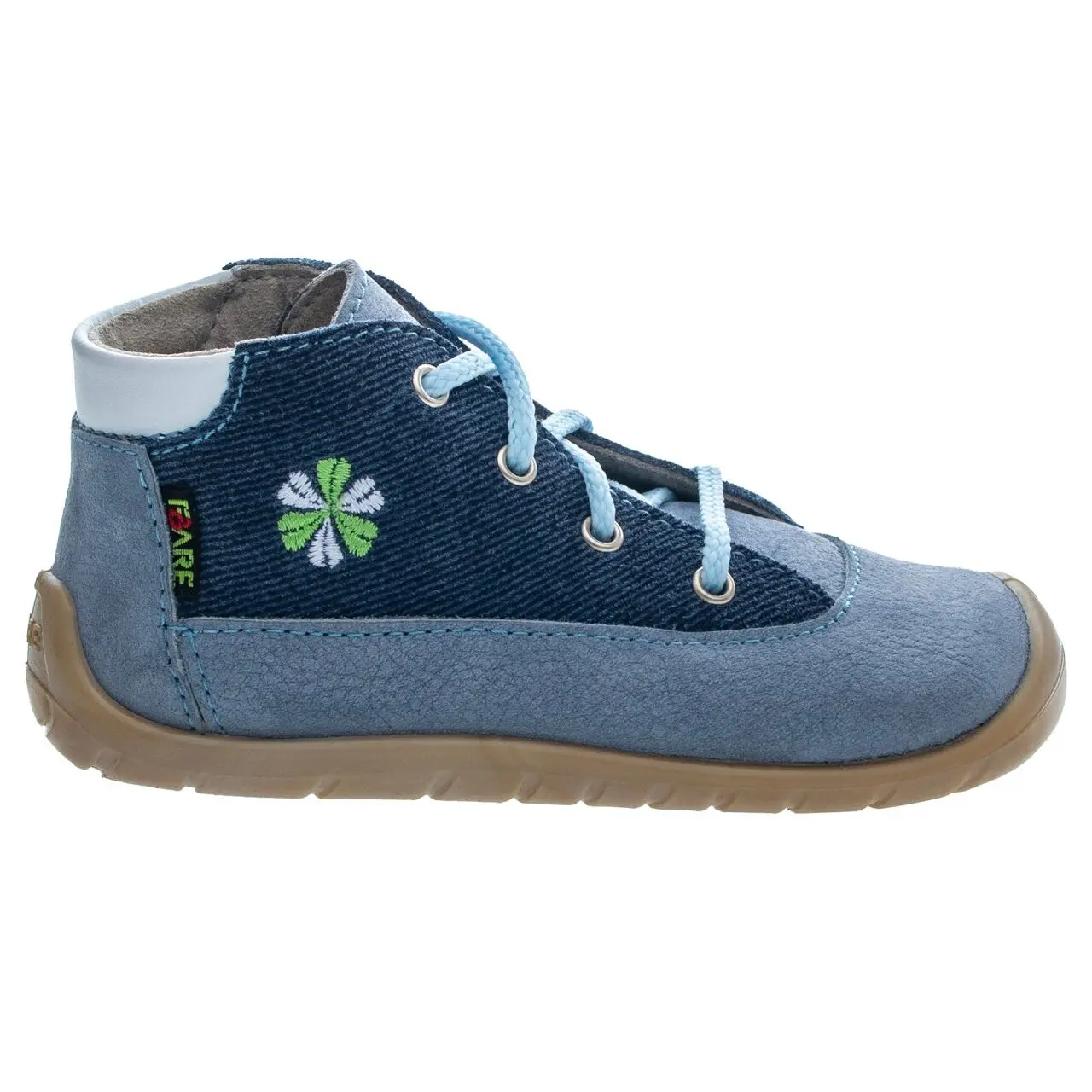 Stivaletti da bambino Fare Bare All-Year