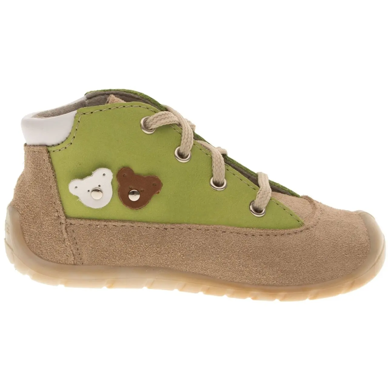 Stivaletti da bambino Fare Bare All-Year