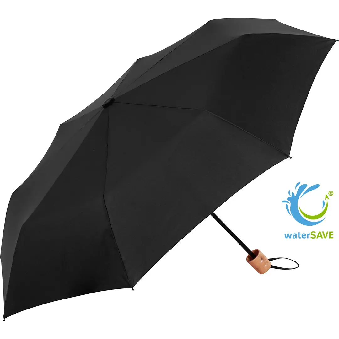 Taschenschirm mit manueller Öffnung Fare ÖkoBrella