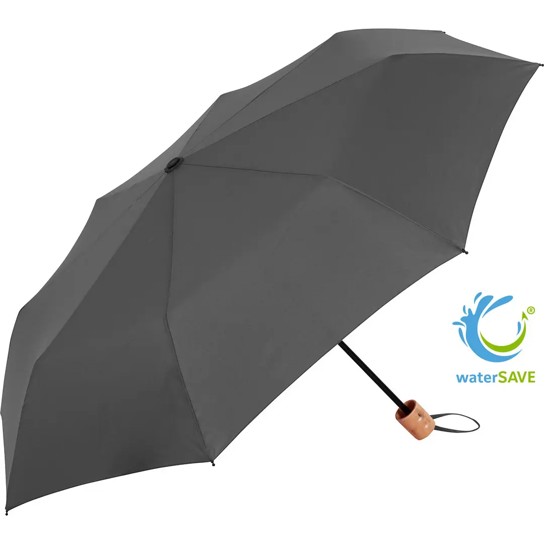 Taschenschirm mit manueller Öffnung Fare ÖkoBrella