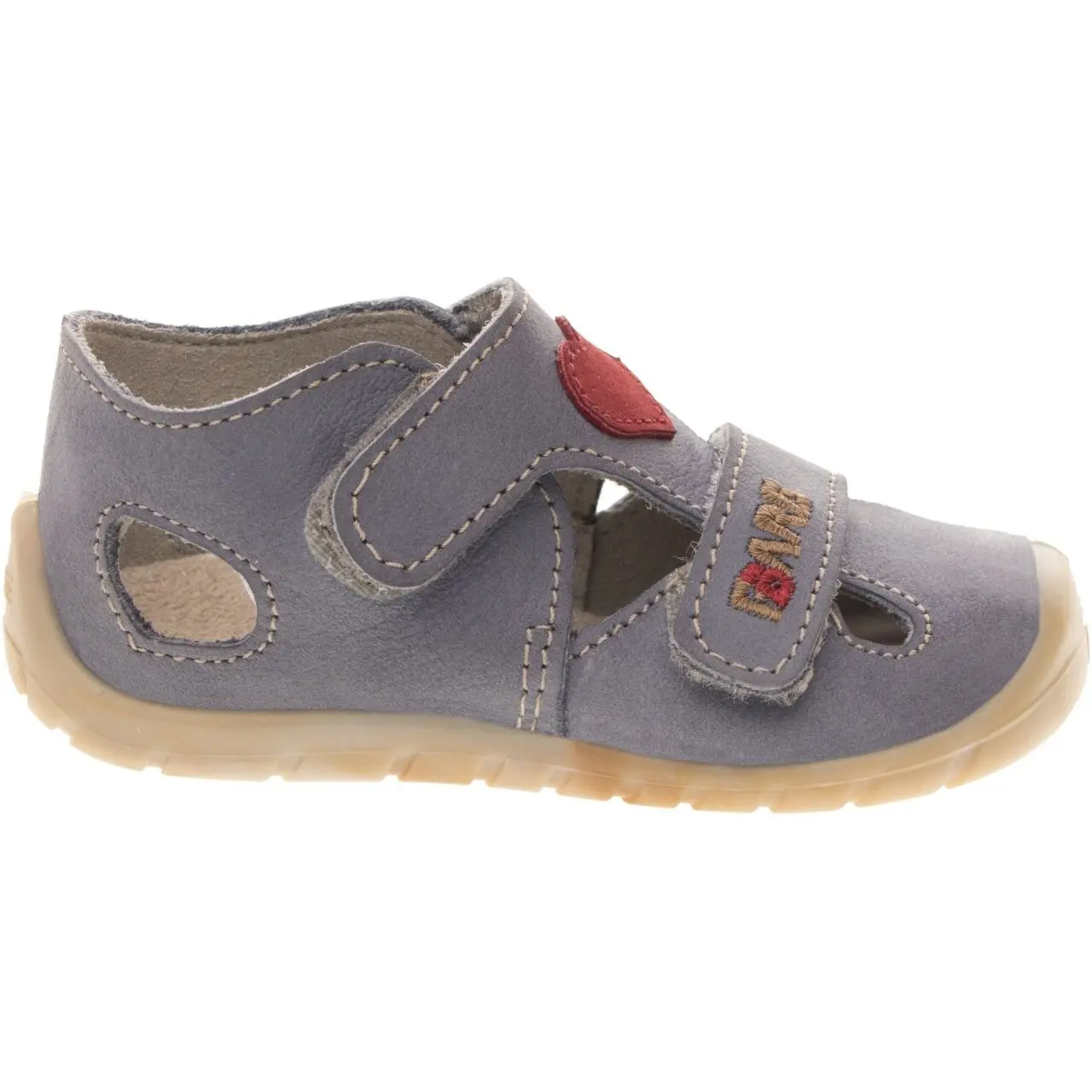 Sandali per bambini Fare Bare Summer