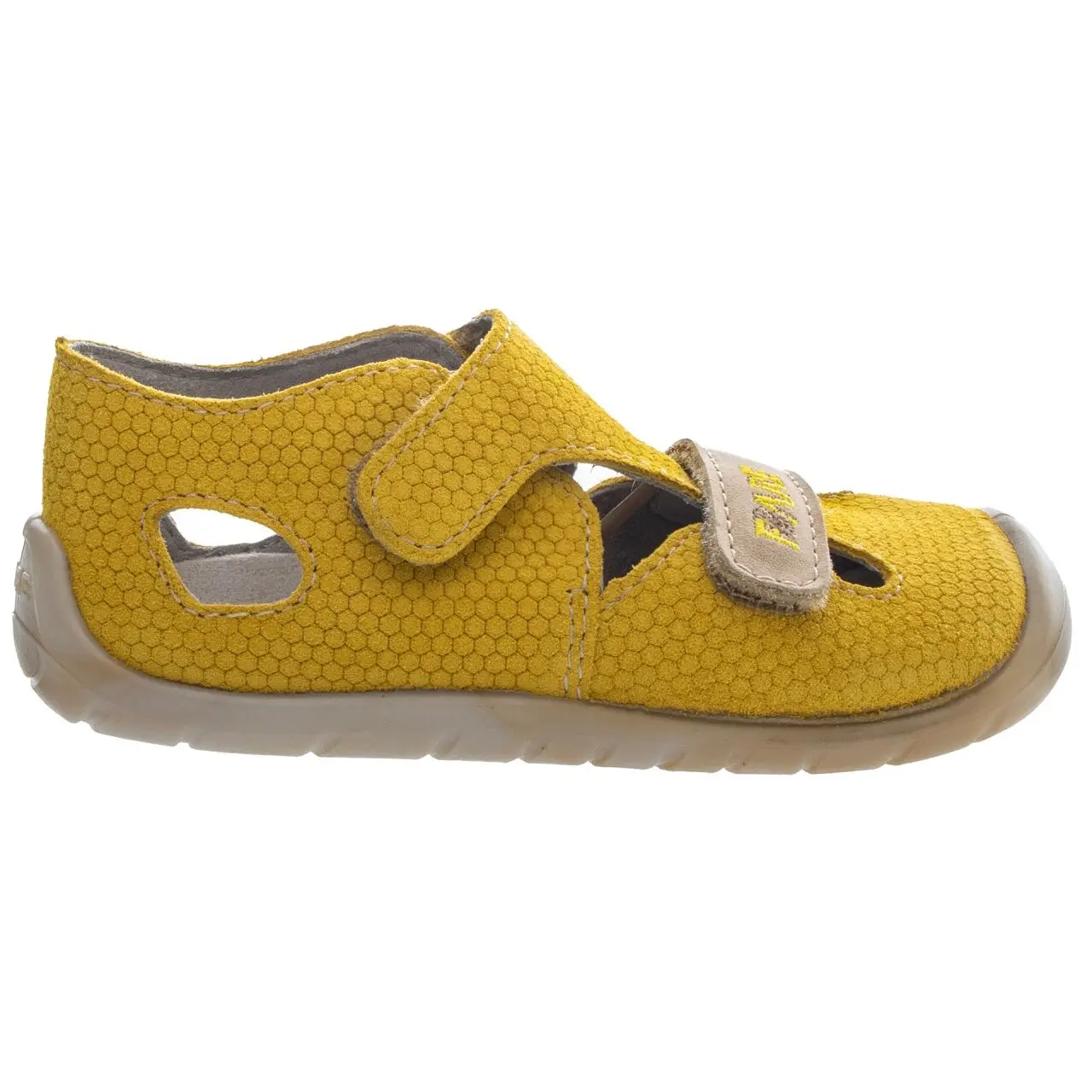 Sandali per bambini Fare Bare Summer