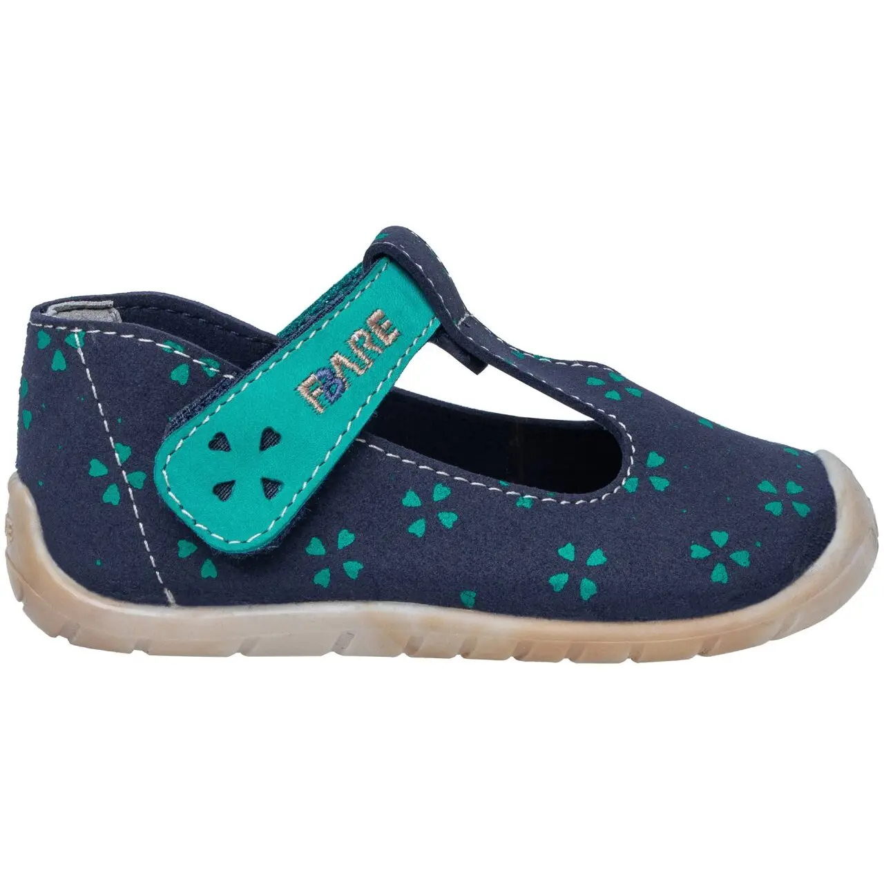 Sandali da bambino Fare Bare Summer