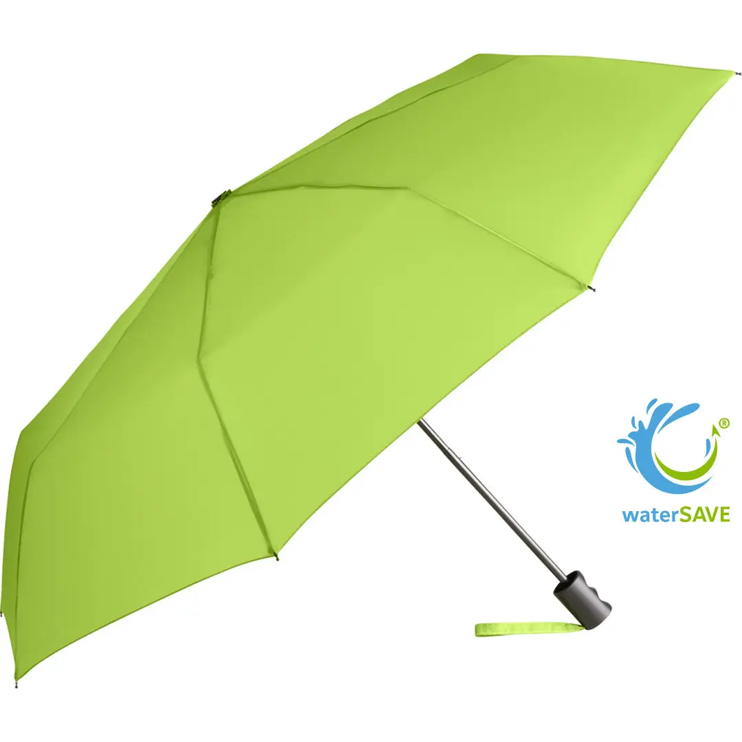 Taschenregenschirm Fare ÖkoBrella