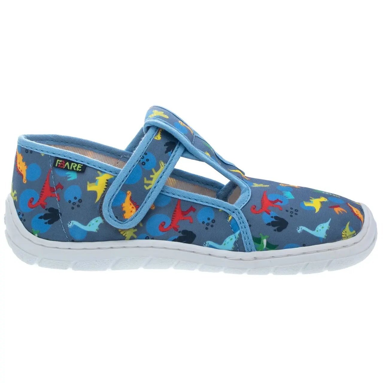 Pantofole neonato Fare
