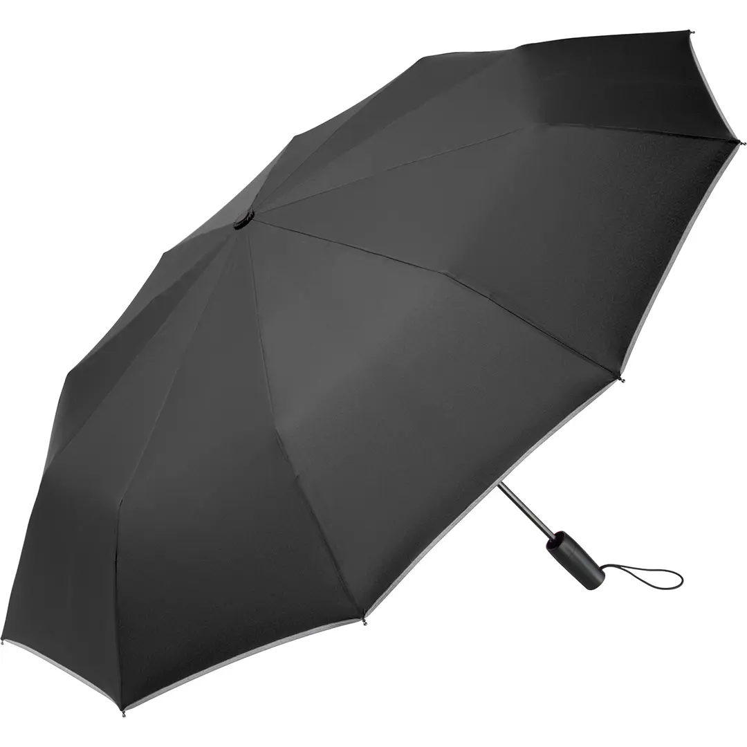 Taschen-Golf-Regenschirm Fare Jumbo
