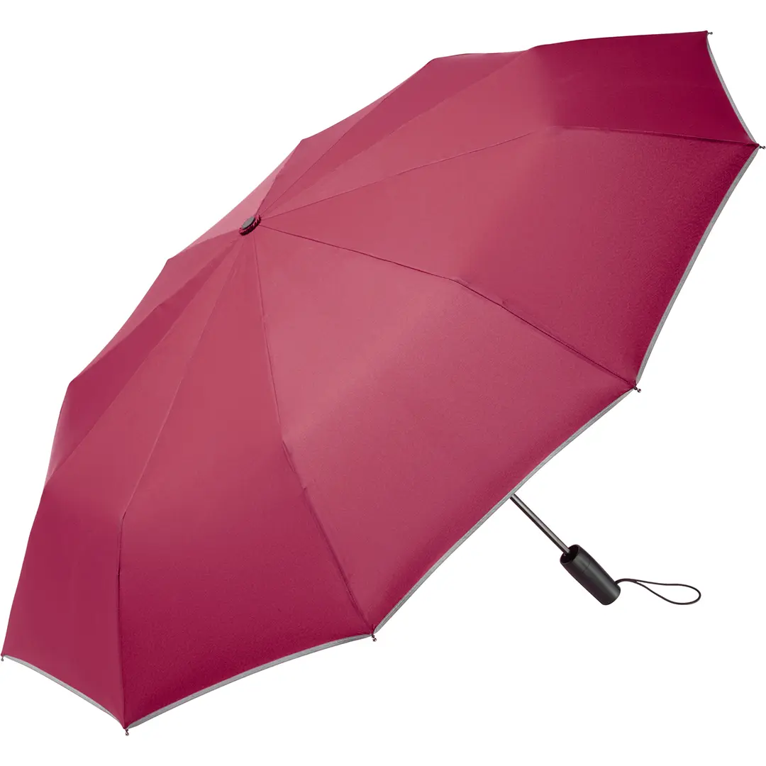 Taschen-Golf-Regenschirm Fare Jumbo