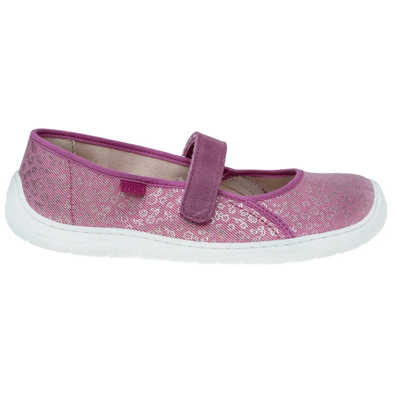 Ballerine bambina Fare