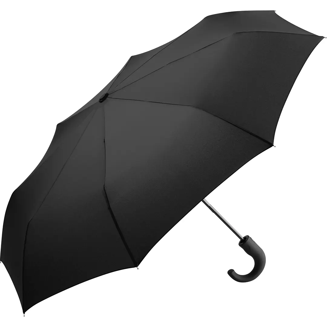 Klassischer Taschenregenschirm Fare AOC