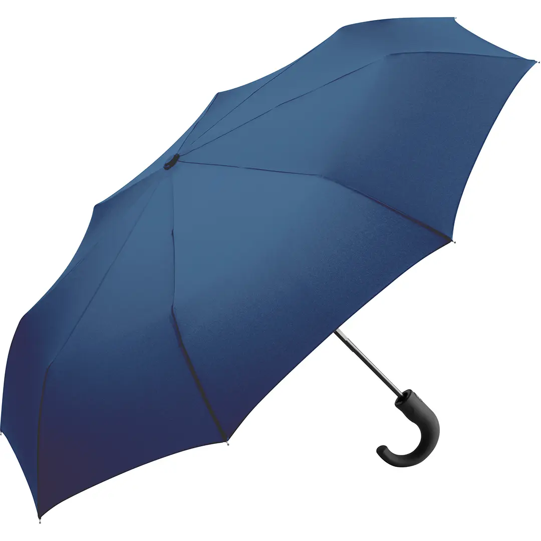 Klassischer Taschenregenschirm Fare AOC