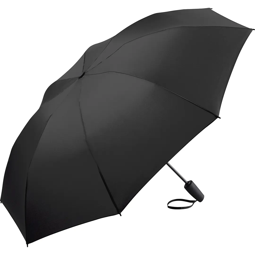 Großer Taschenregenschirm mit automatischer Öffnung und Schließung Fare Contrary