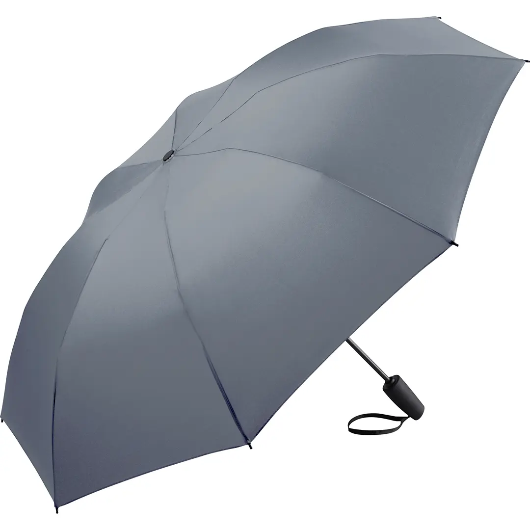 Großer Taschenregenschirm mit automatischer Öffnung und Schließung Fare Contrary