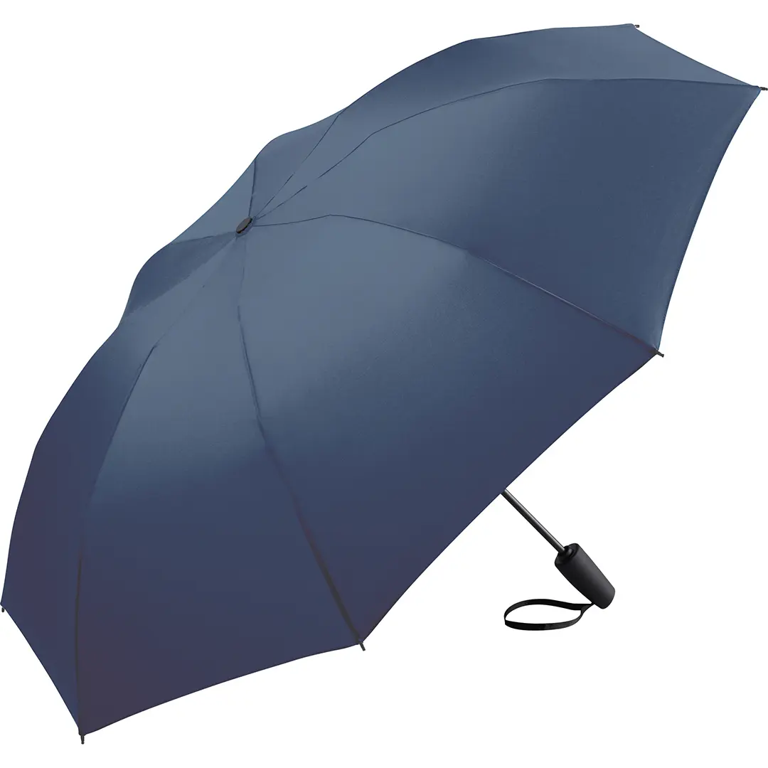 Großer Taschenregenschirm mit automatischer Öffnung und Schließung Fare Contrary