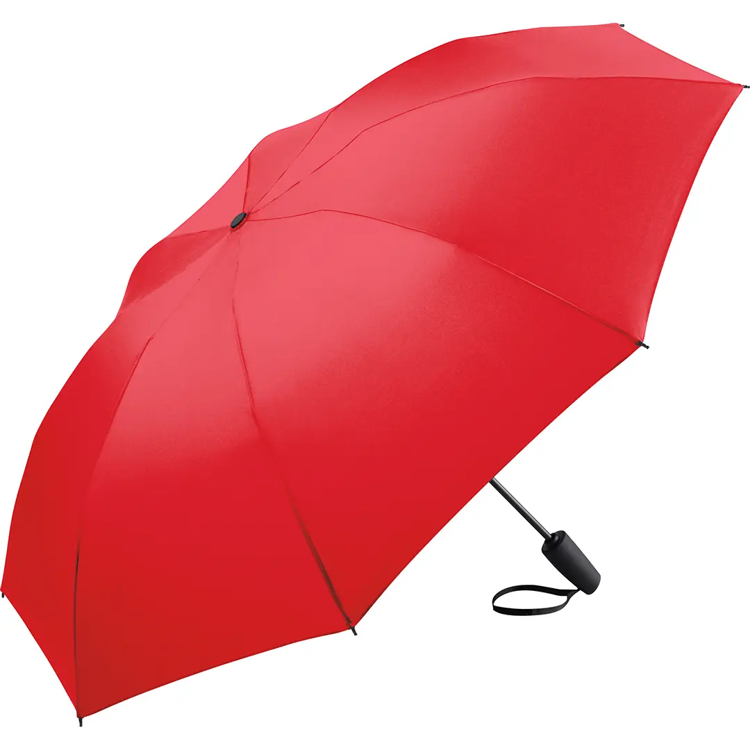 Großer Taschenregenschirm mit automatischer Öffnung und Schließung Fare Contrary