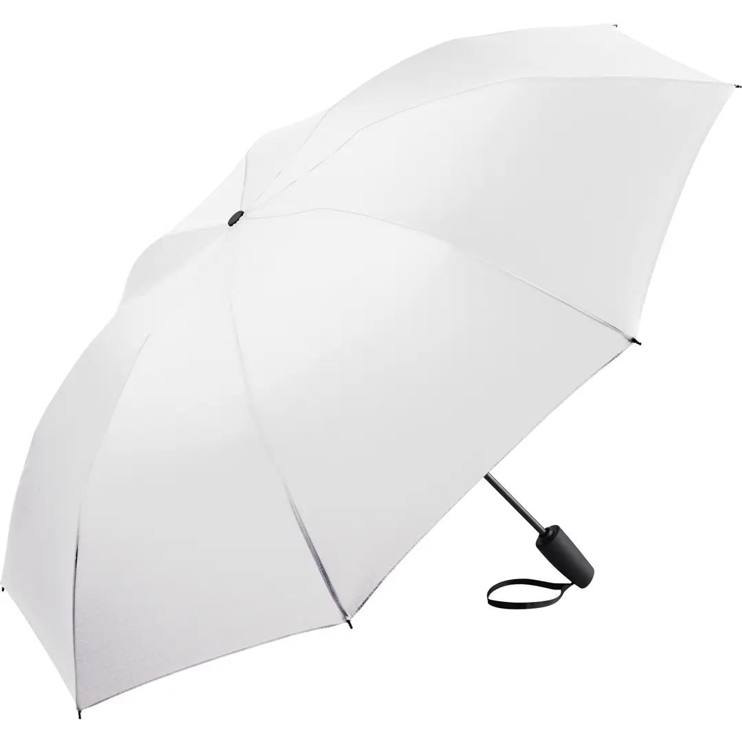 Großer Taschenregenschirm mit automatischer Öffnung und Schließung Fare Contrary