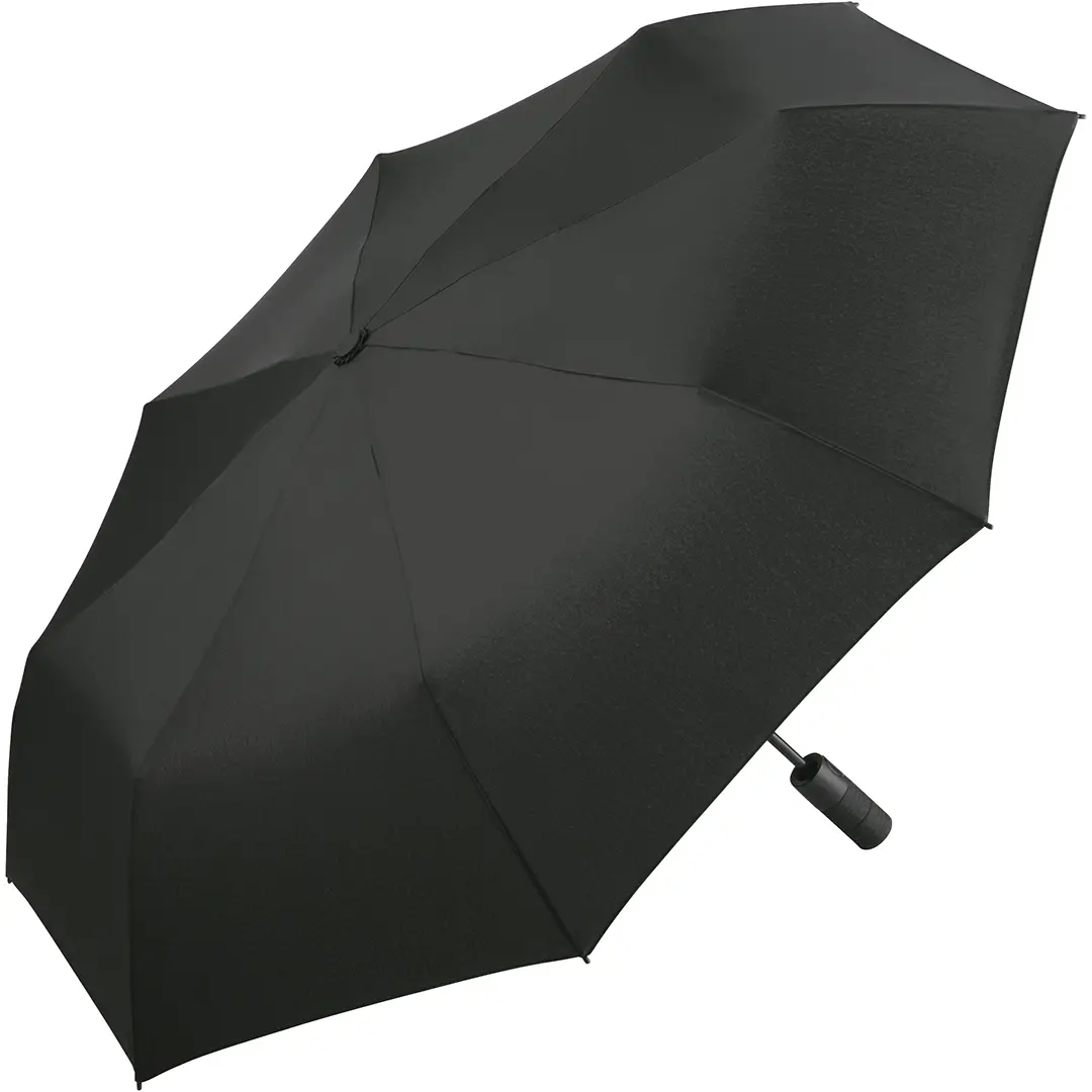 Mini Taschenregenschirm mit Automatiköffnung und -schließung Fare Profile