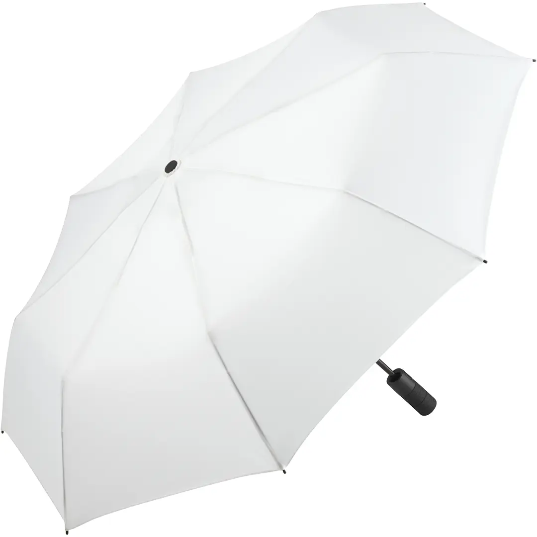Mini Taschenregenschirm mit Automatiköffnung und -schließung Fare Profile