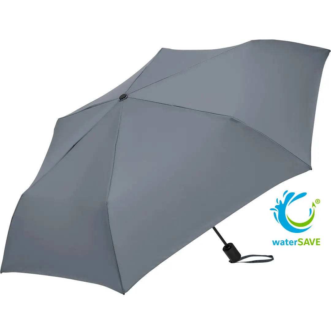 Mini Taschenregenschirm mit Automatiköffnung und -schließung Fare FiligRain Only200