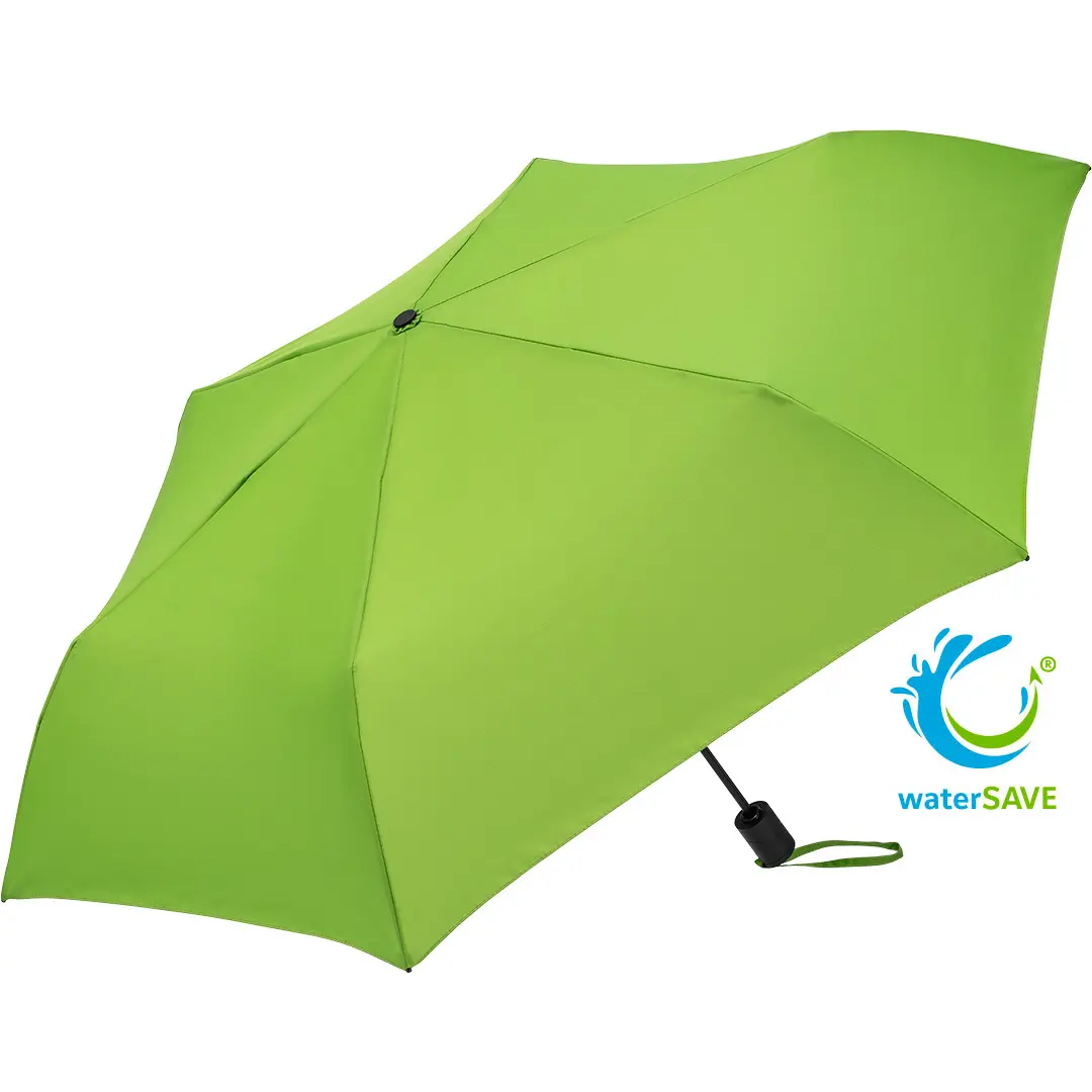 Mini Taschenregenschirm mit Automatiköffnung und -schließung Fare FiligRain Only200
