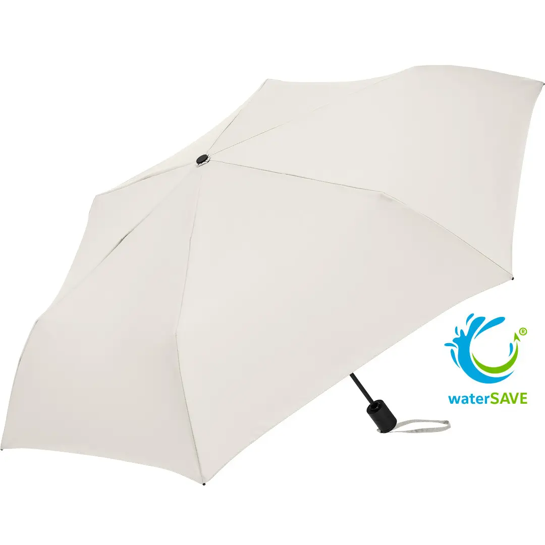 Mini Taschenregenschirm mit Automatiköffnung und -schließung Fare FiligRain Only200