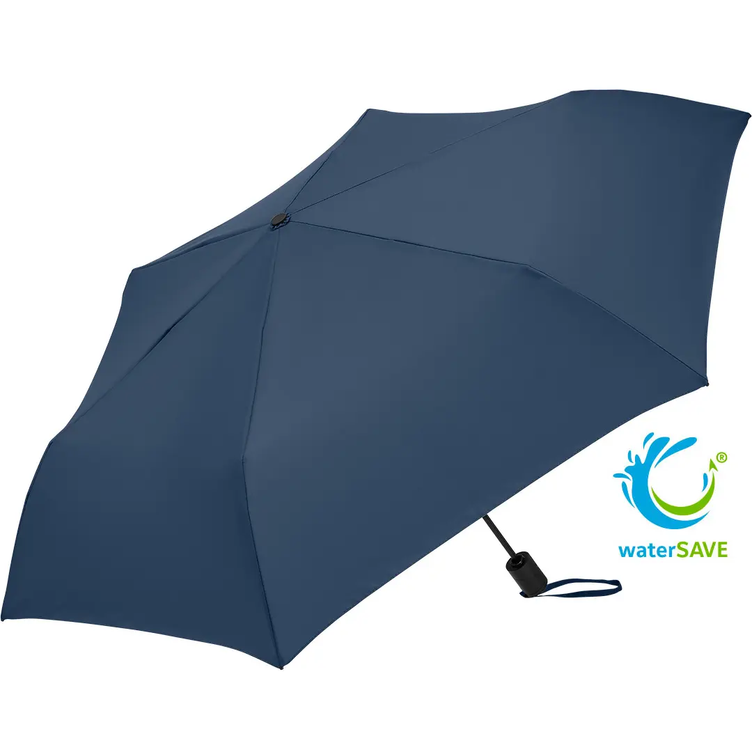 Mini Taschenregenschirm mit Automatiköffnung und -schließung Fare FiligRain Only200