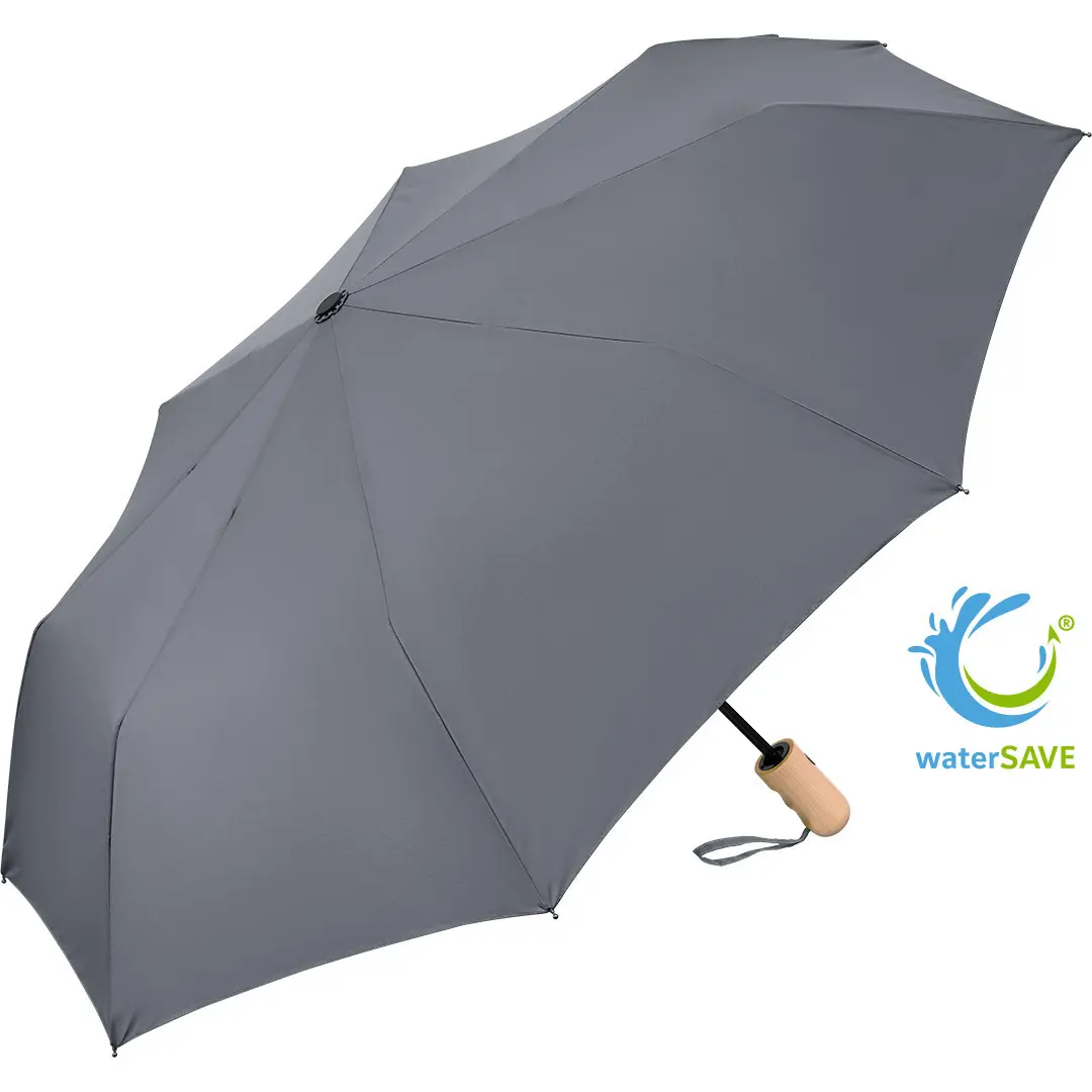 Automatischer Taschenregenschirm Fare ÖkoBrella