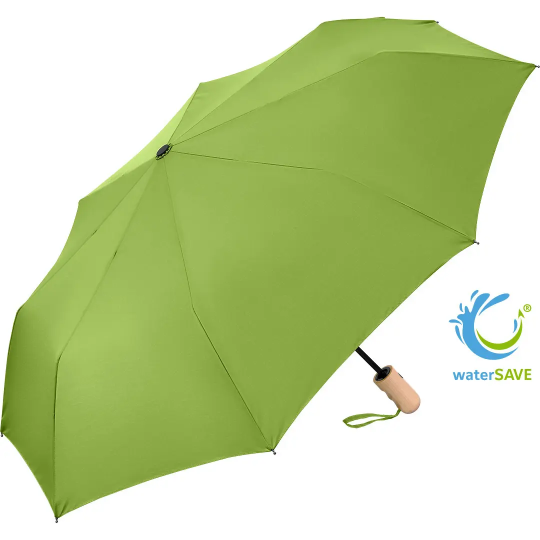 Automatischer Taschenregenschirm Fare ÖkoBrella