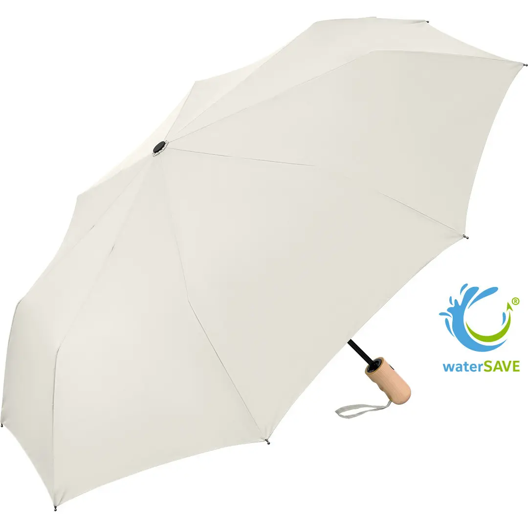 Automatischer Taschenregenschirm Fare ÖkoBrella