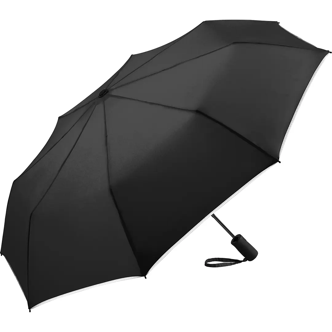 Automatischer Taschenregenschirm Fare Plus