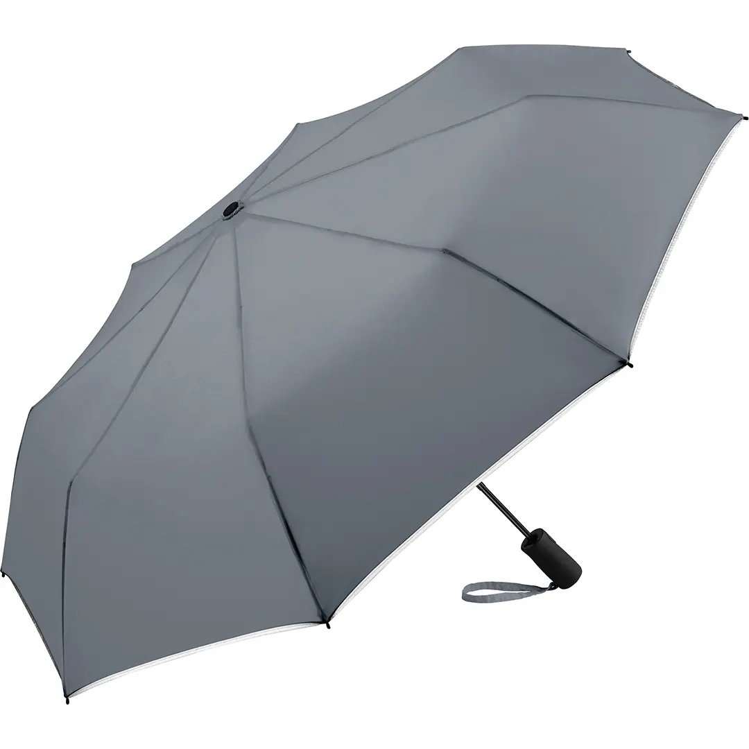 Automatischer Taschenregenschirm Fare Plus