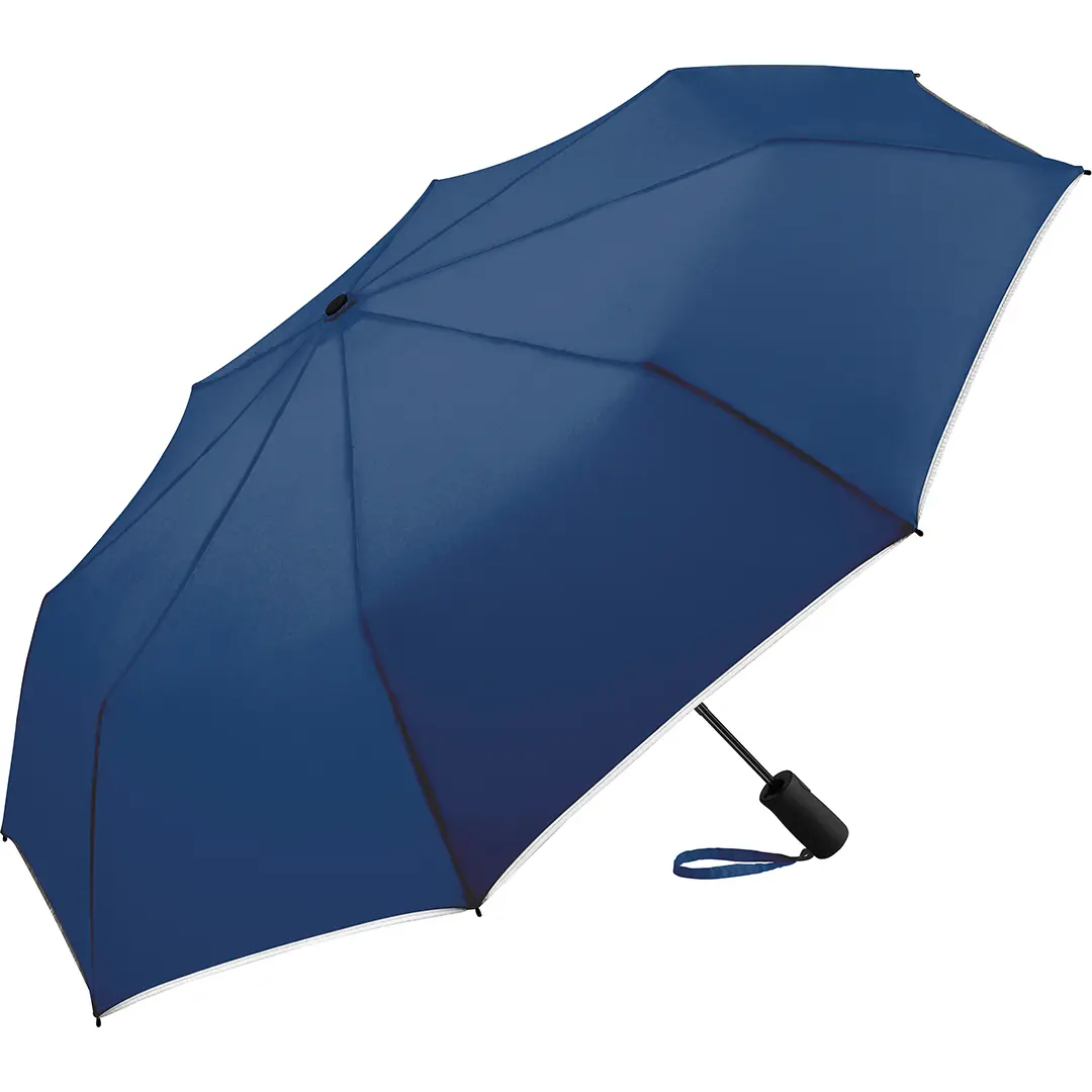 Automatischer Taschenregenschirm Fare Plus