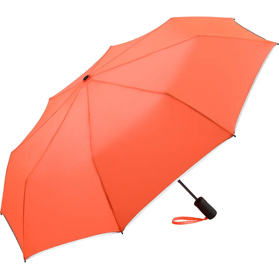 Automatischer Taschenregenschirm Fare Plus