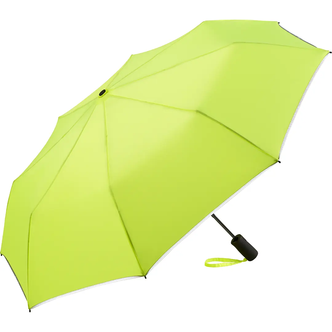 Automatischer Taschenregenschirm Fare Plus