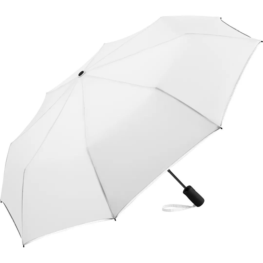 Automatischer Taschenregenschirm Fare Plus