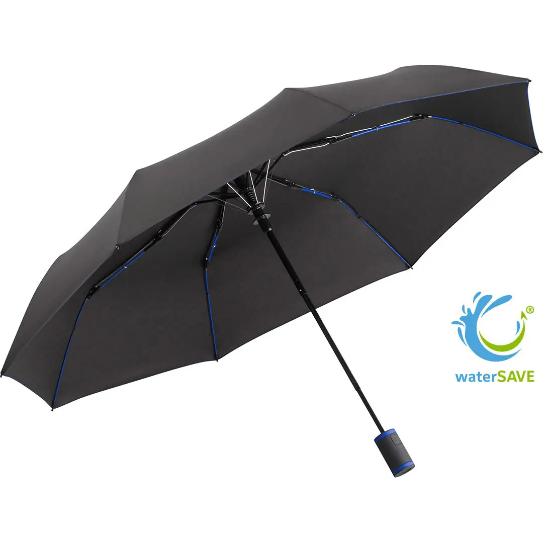 Automatischer Taschenregenschirm Fare Mini Style