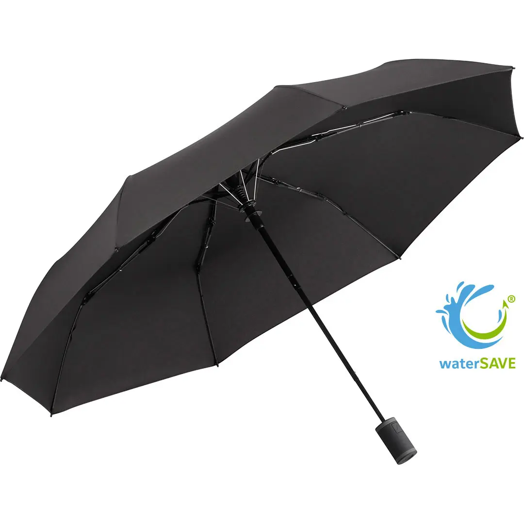 Automatischer Taschenregenschirm Fare Mini Style