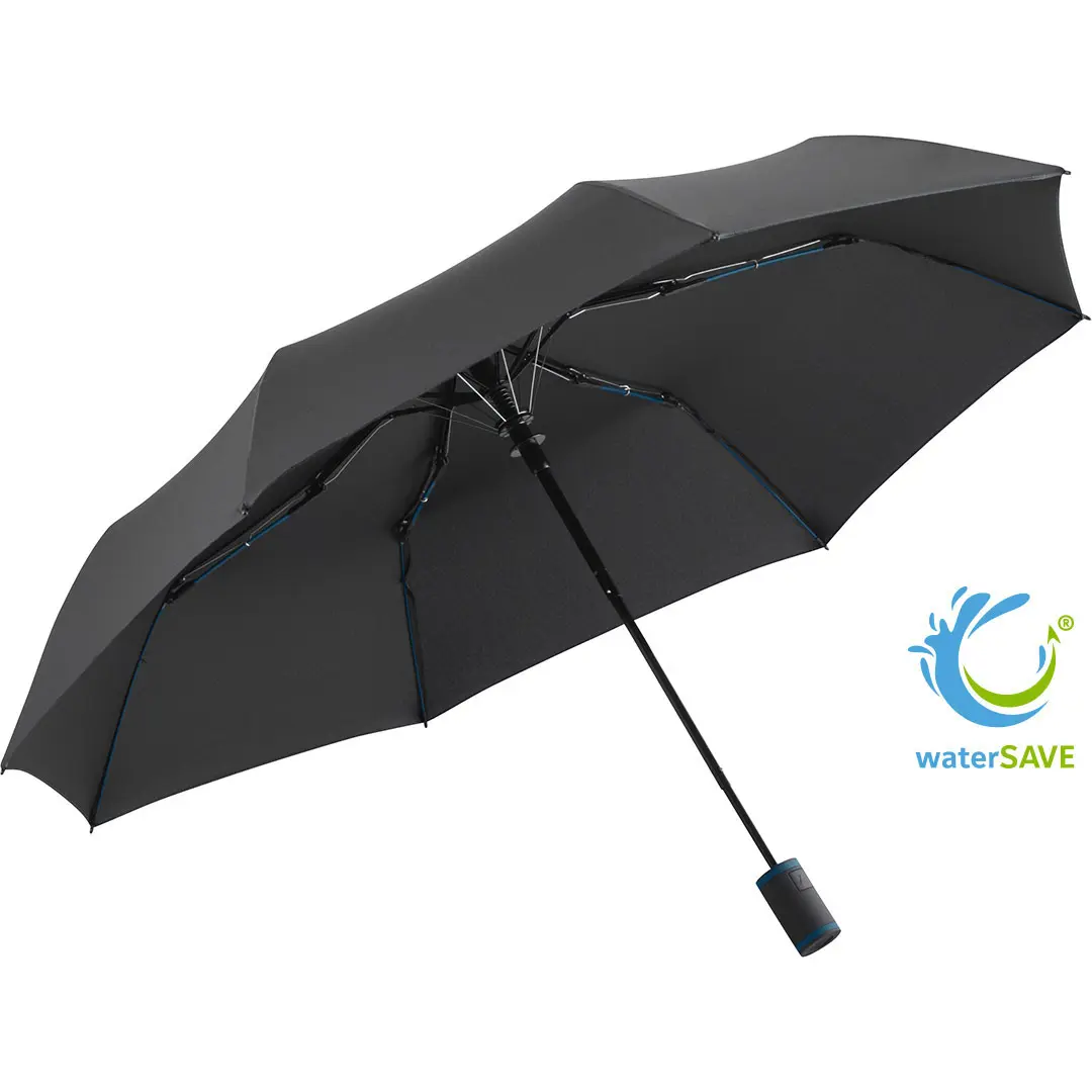 Automatischer Taschenregenschirm Fare Mini Style