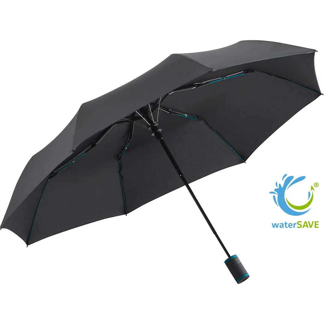 Automatischer Taschenregenschirm Fare Mini Style