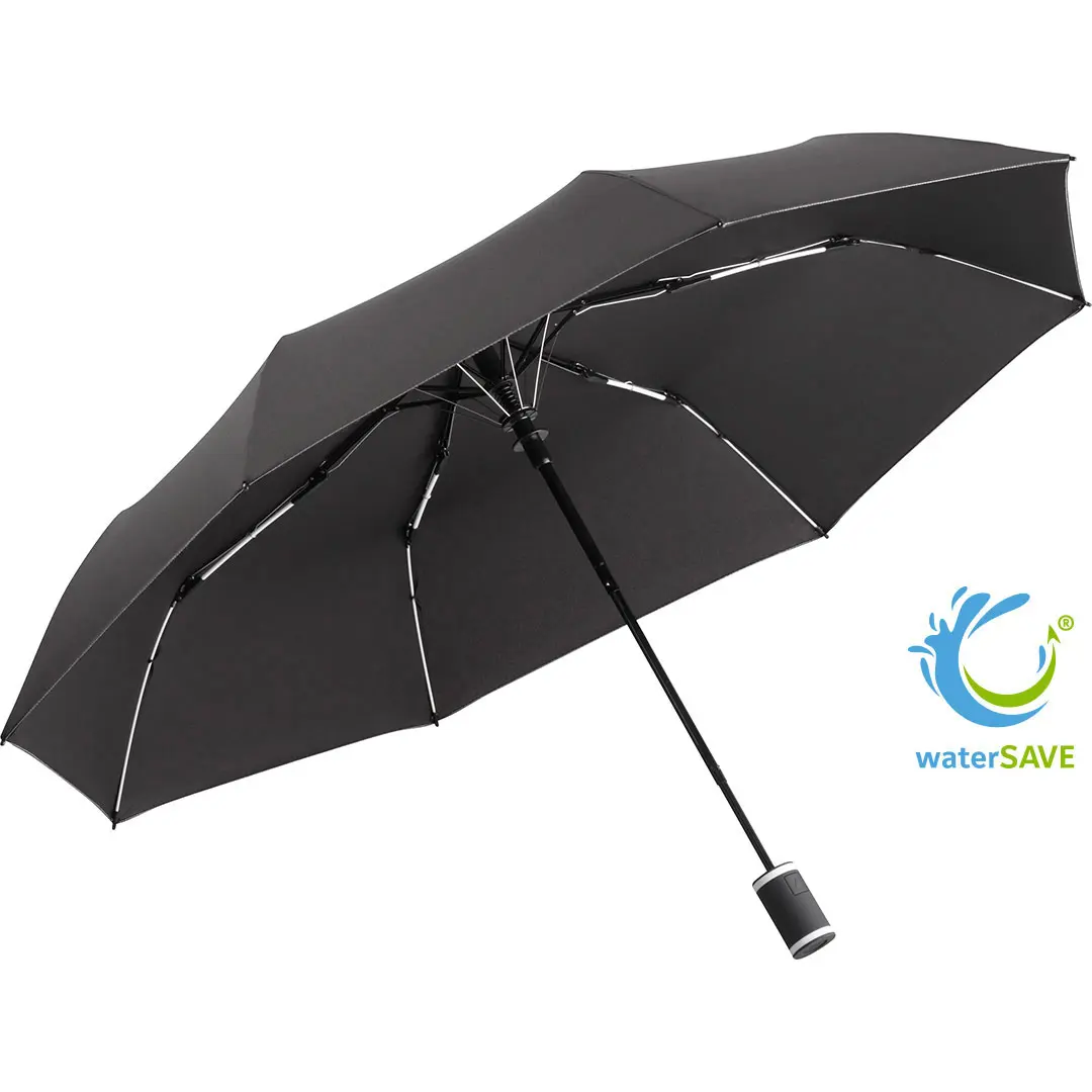 Automatischer Taschenregenschirm Fare Mini Style