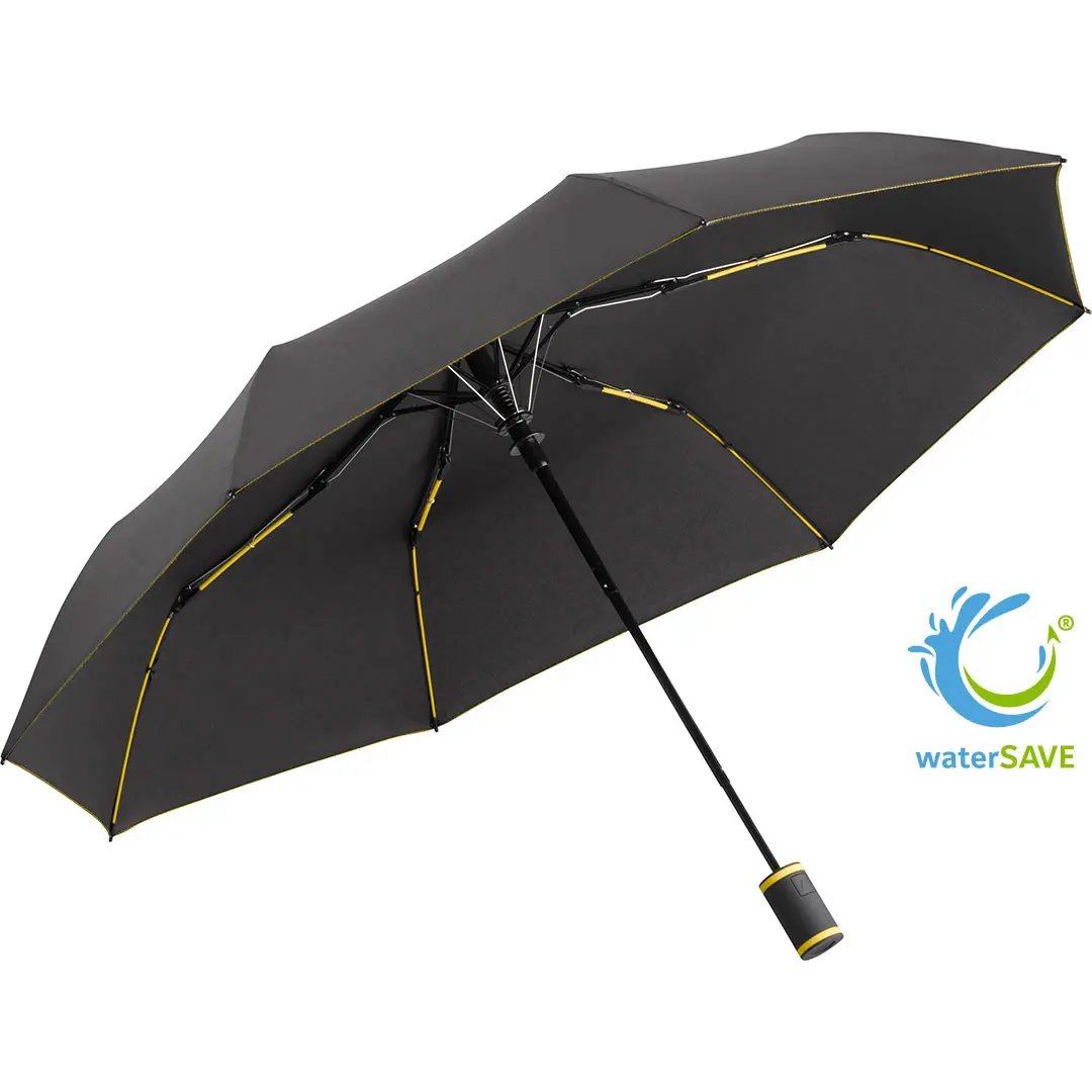 Automatischer Taschenregenschirm Fare Mini Style