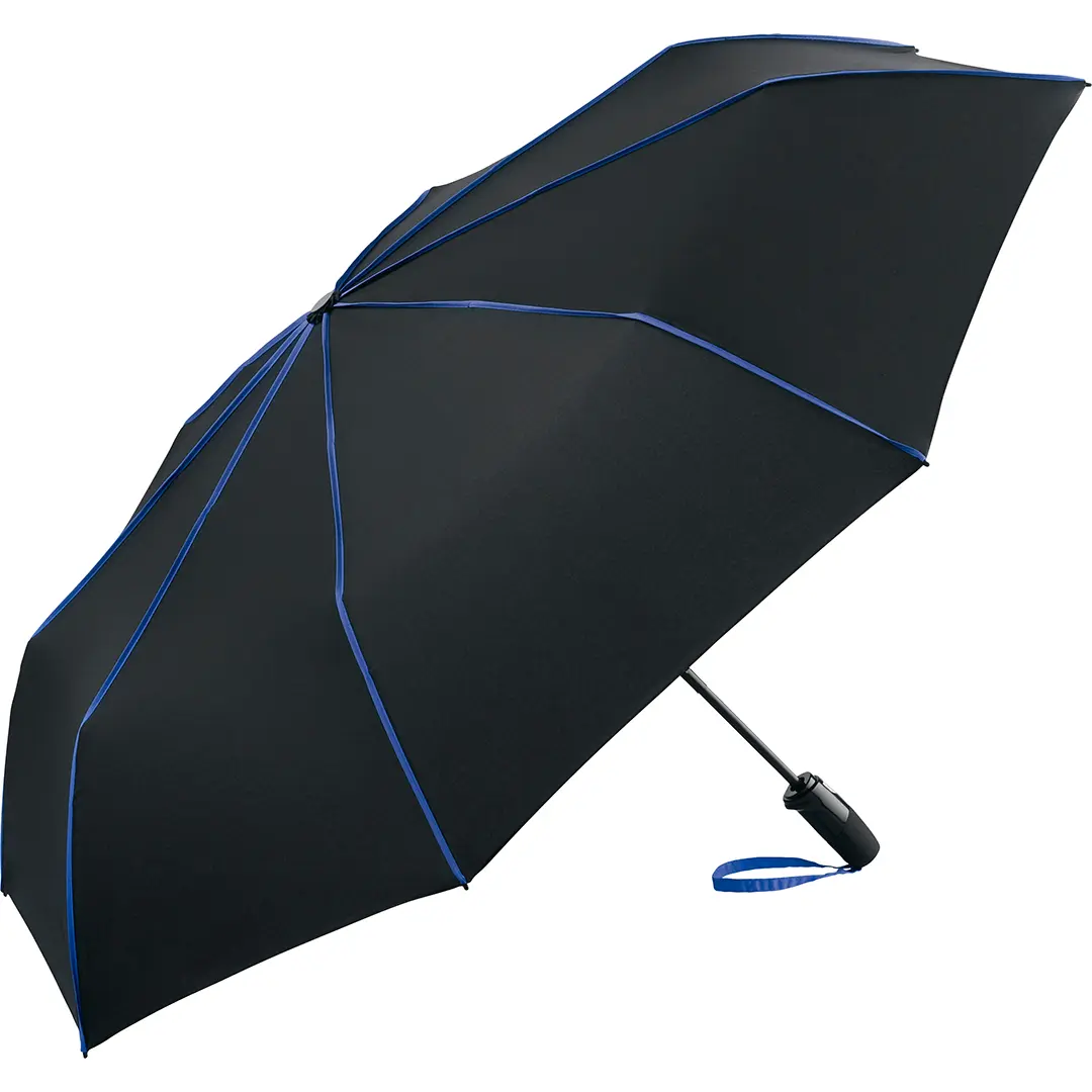 Großer Taschenregenschirm mit automatischer Öffnung und Schließung Fare Seam