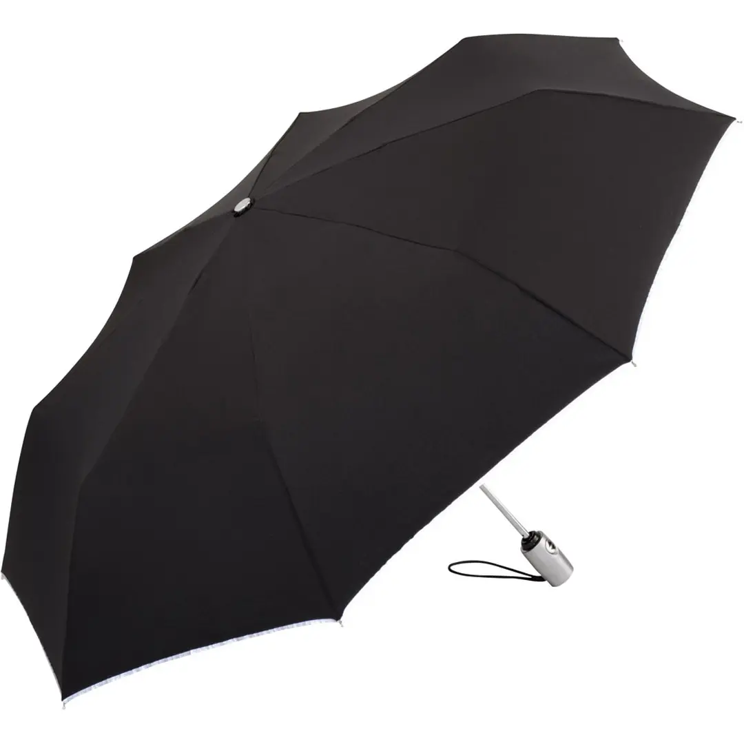 Großer Automatischer Pocket-Regenschirm Fare