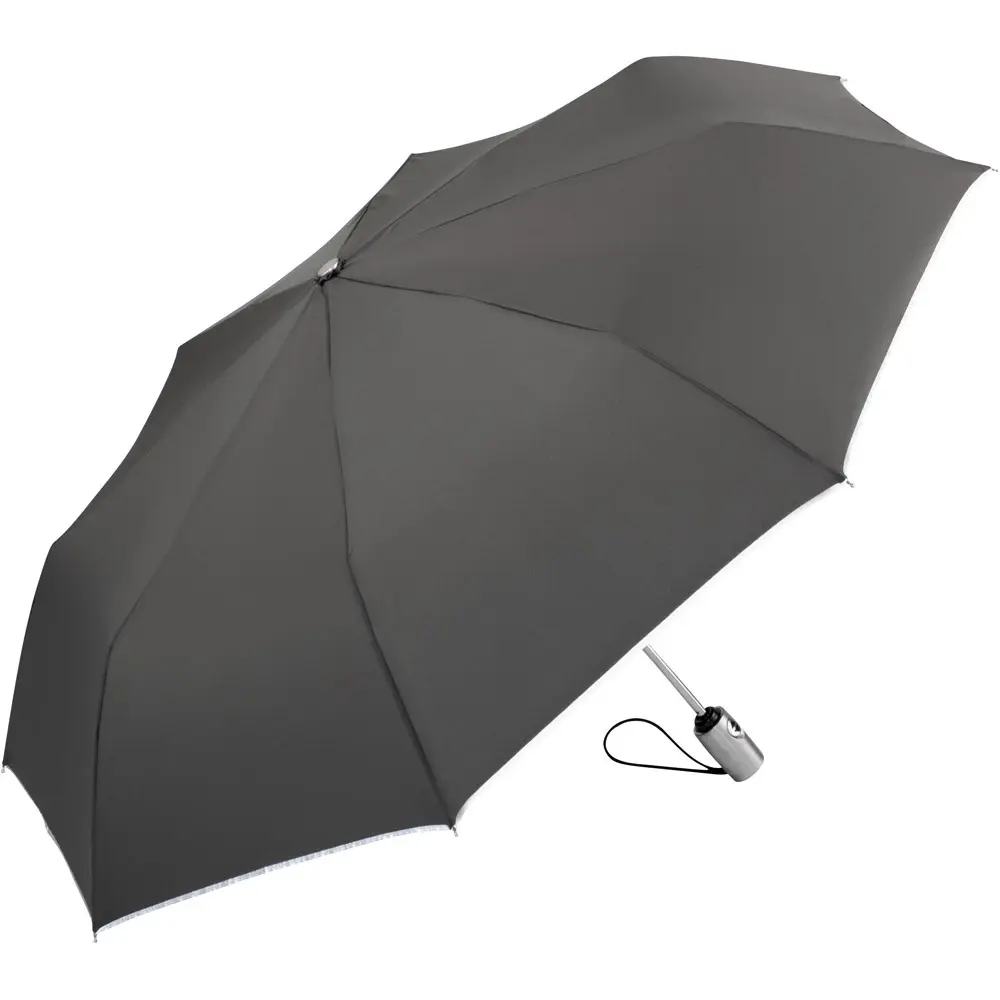 Großer Automatischer Pocket-Regenschirm Fare