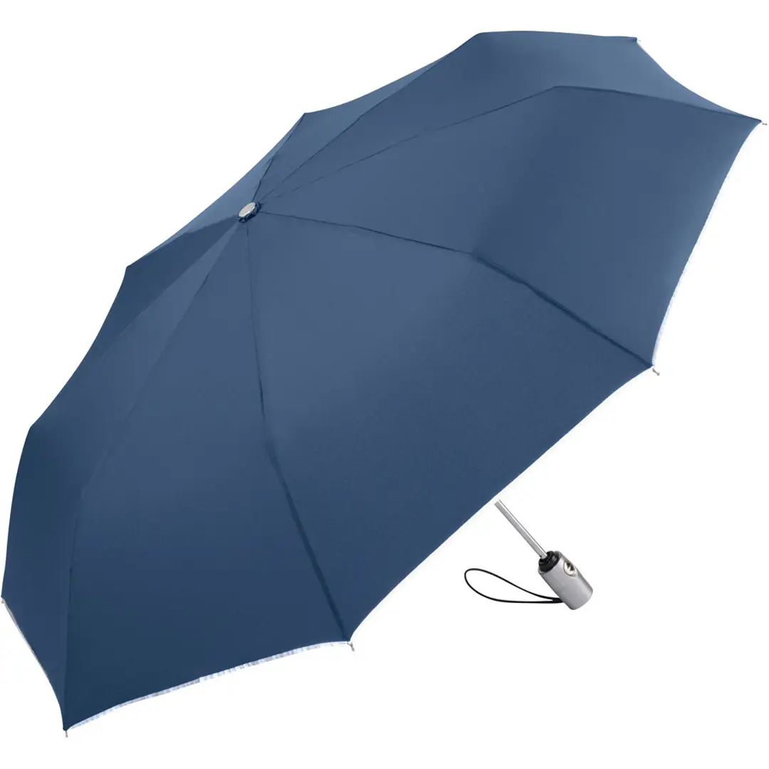 Großer Automatischer Pocket-Regenschirm Fare