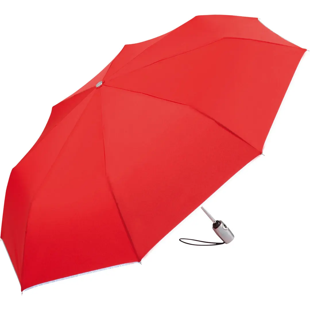 Großer Automatischer Pocket-Regenschirm Fare