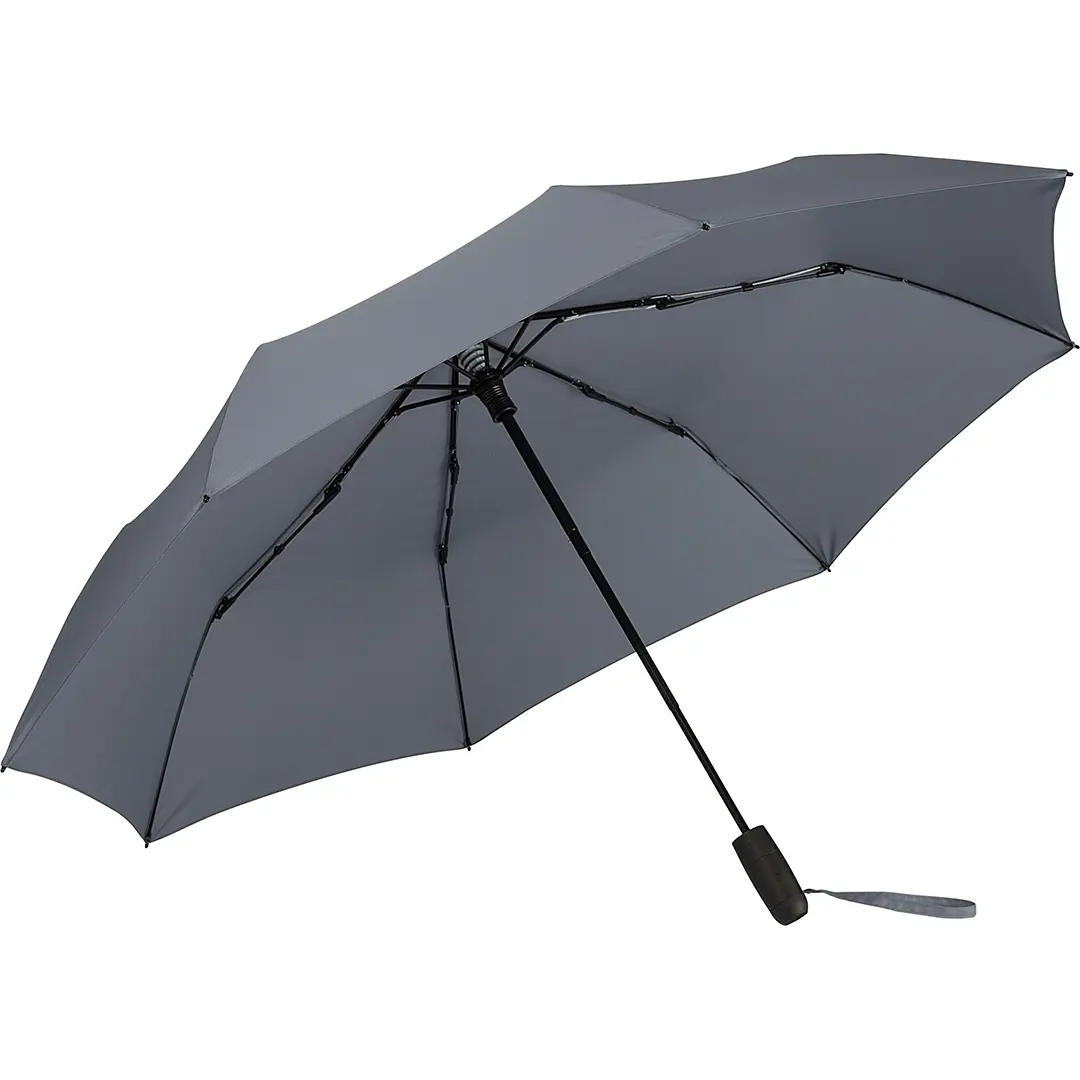 Großer Taschenregenschirm Fare Skylight